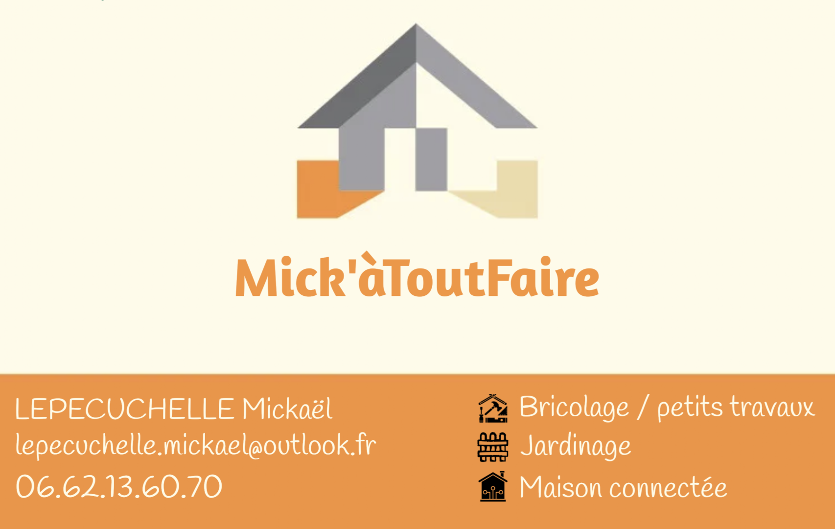 Mick'àToutFaire — Photos 2
